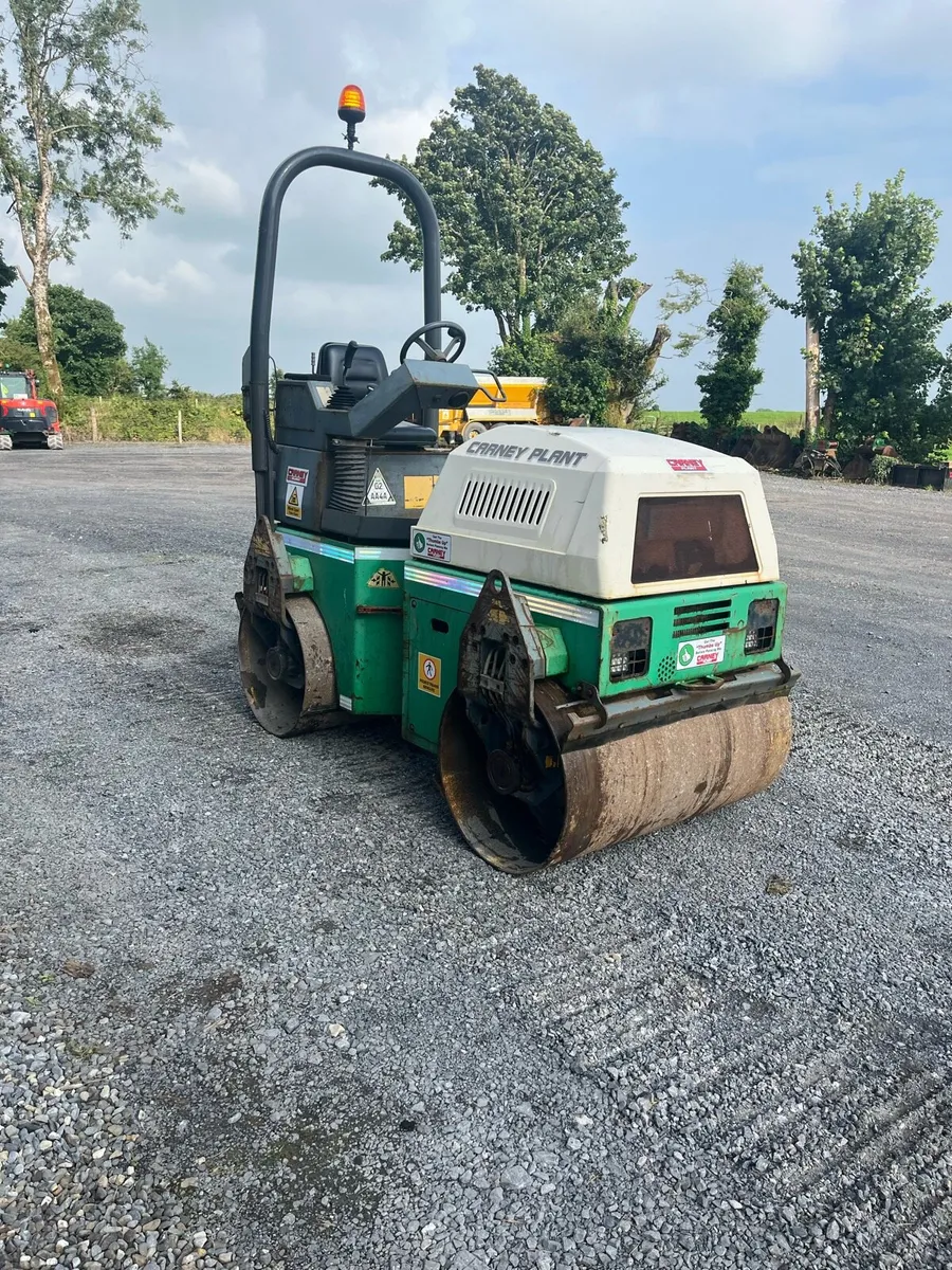 Terex - Image 1