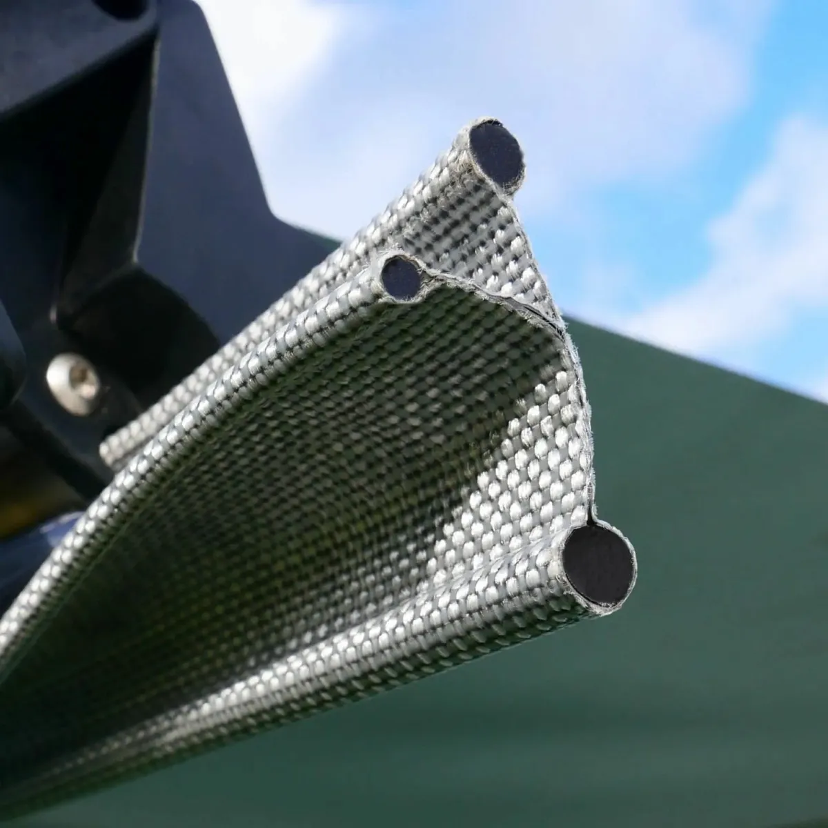 Parasol Sun canopy for bus, Multivan, motorhome, 2 - Image 3
