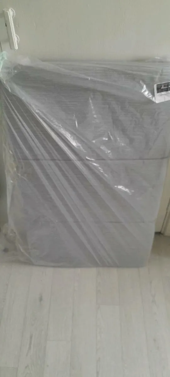 Single Headboard - Image 2