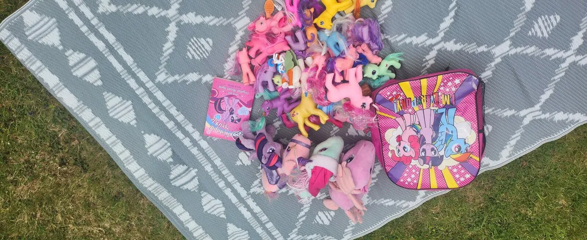 Ponys - Image 3