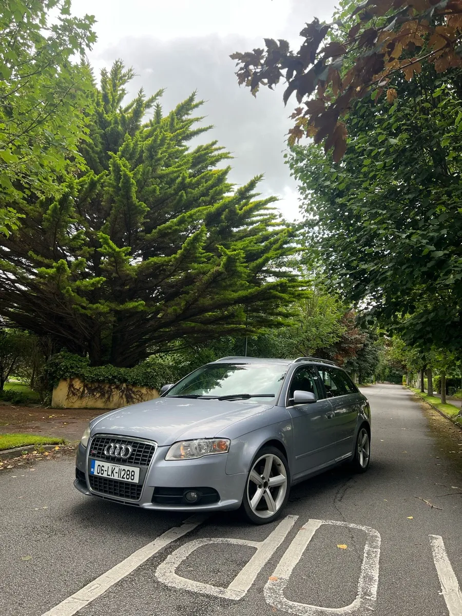 Audi advant S-line - Image 2
