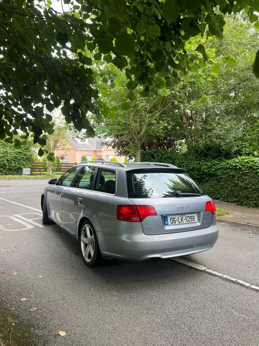 Audi advant S-line - Image 3