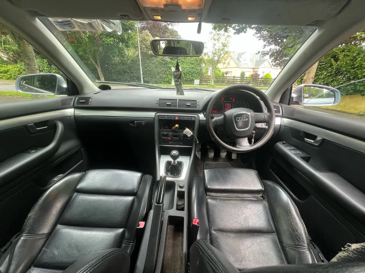 Audi advant S-line - Image 4