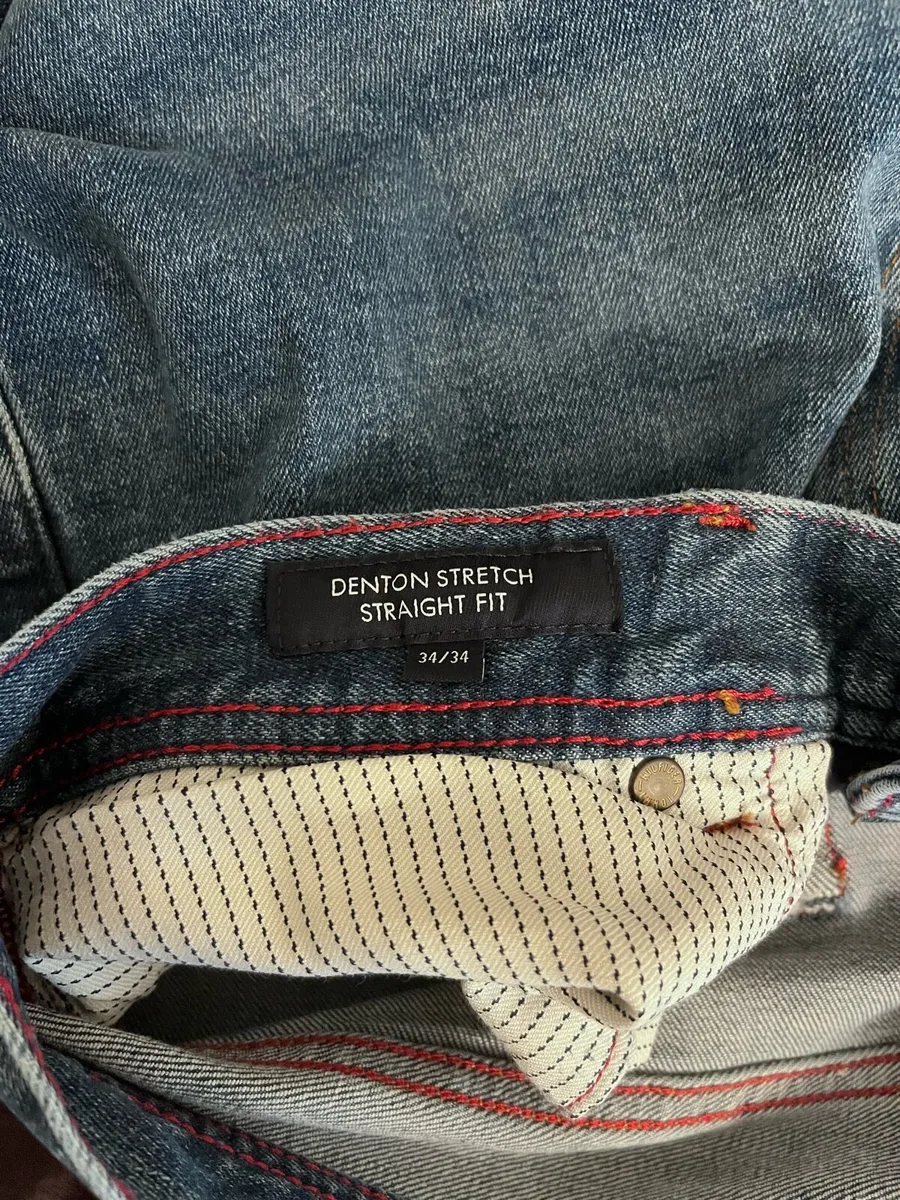 Tommy Hilfiger -jeans and chinos - Image 3