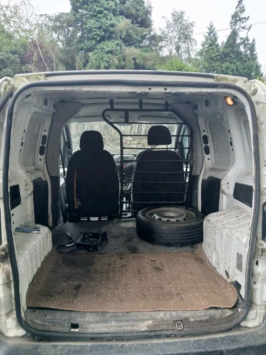 Peugeot Bipper - Image 4
