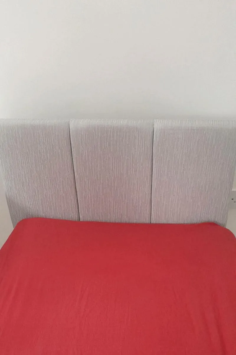 Single Headboard - Image 1