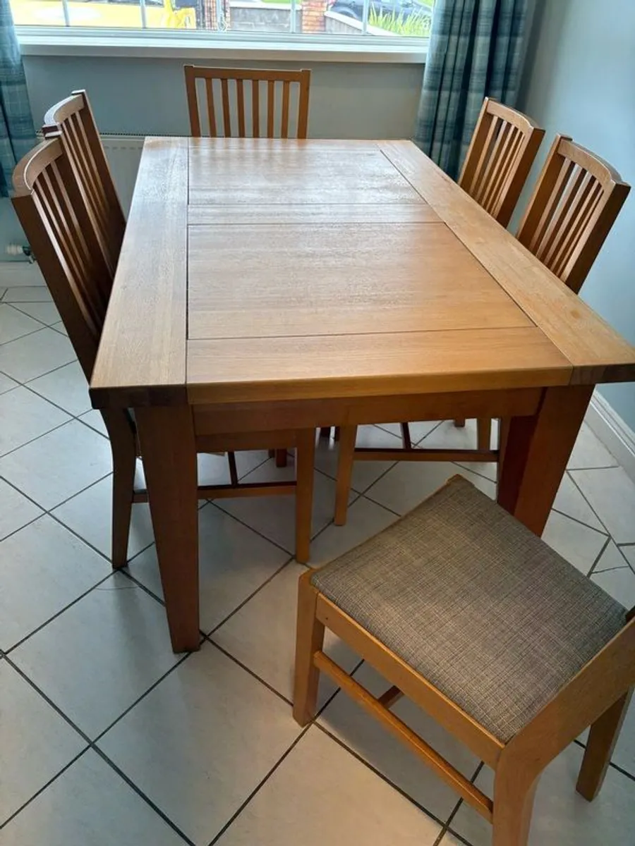 dining - Image 3