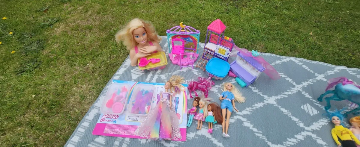 Barbie - Image 1