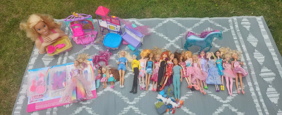 Barbie - Image 3