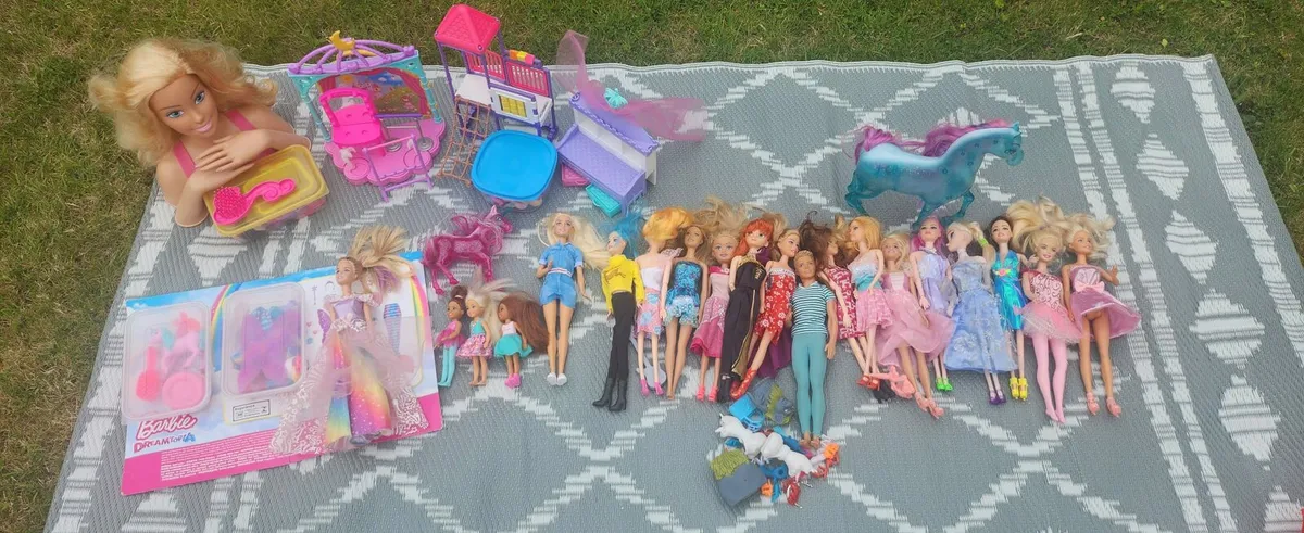 Barbie - Image 4