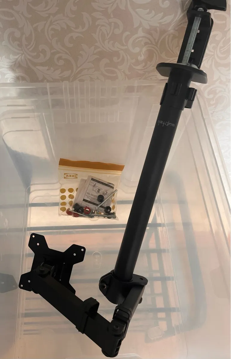 Monitor arm - Image 1