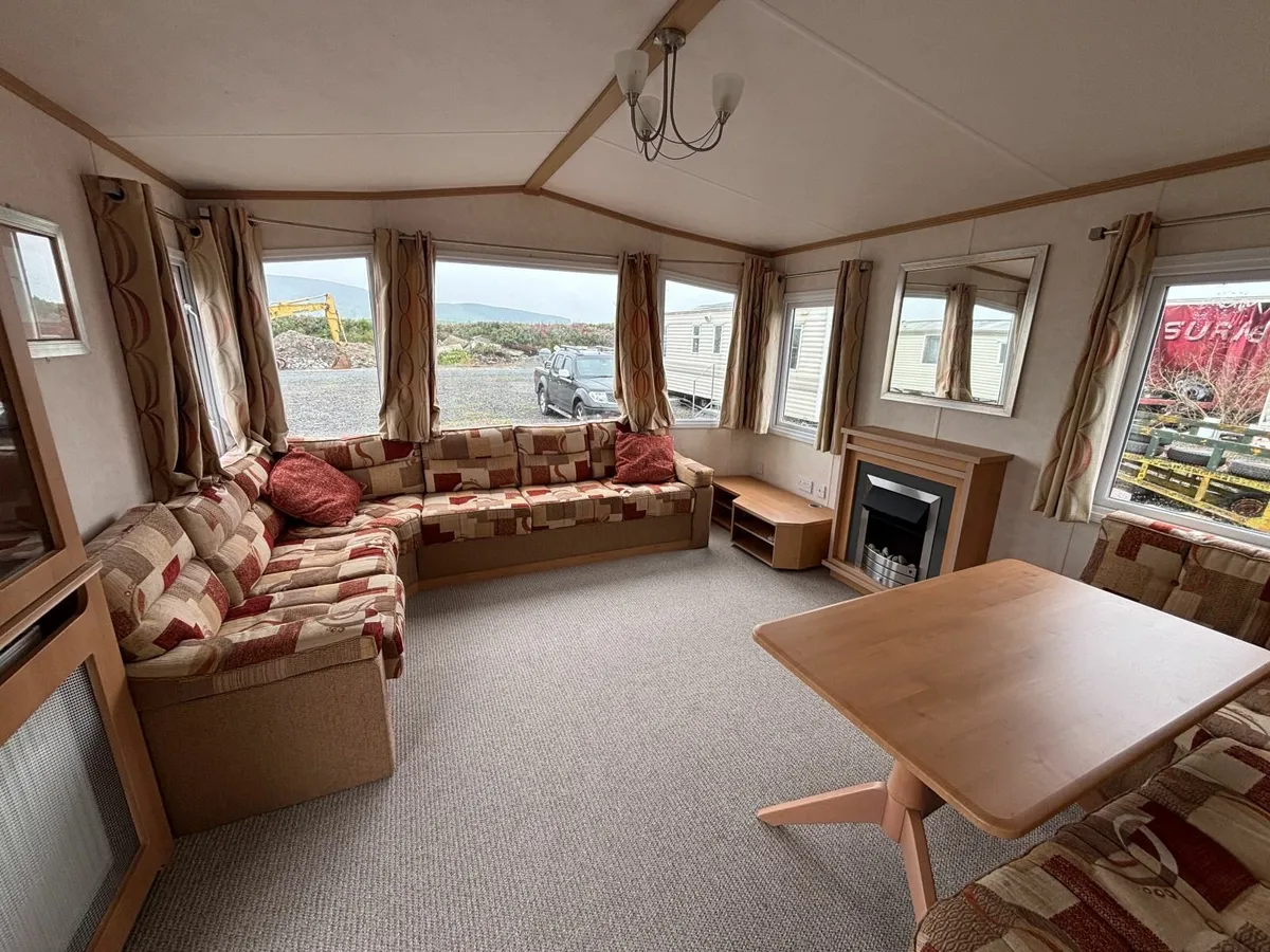 38X12 Wheelchair-accessible,2Bed, D/G&C/H,Free Del - Image 2
