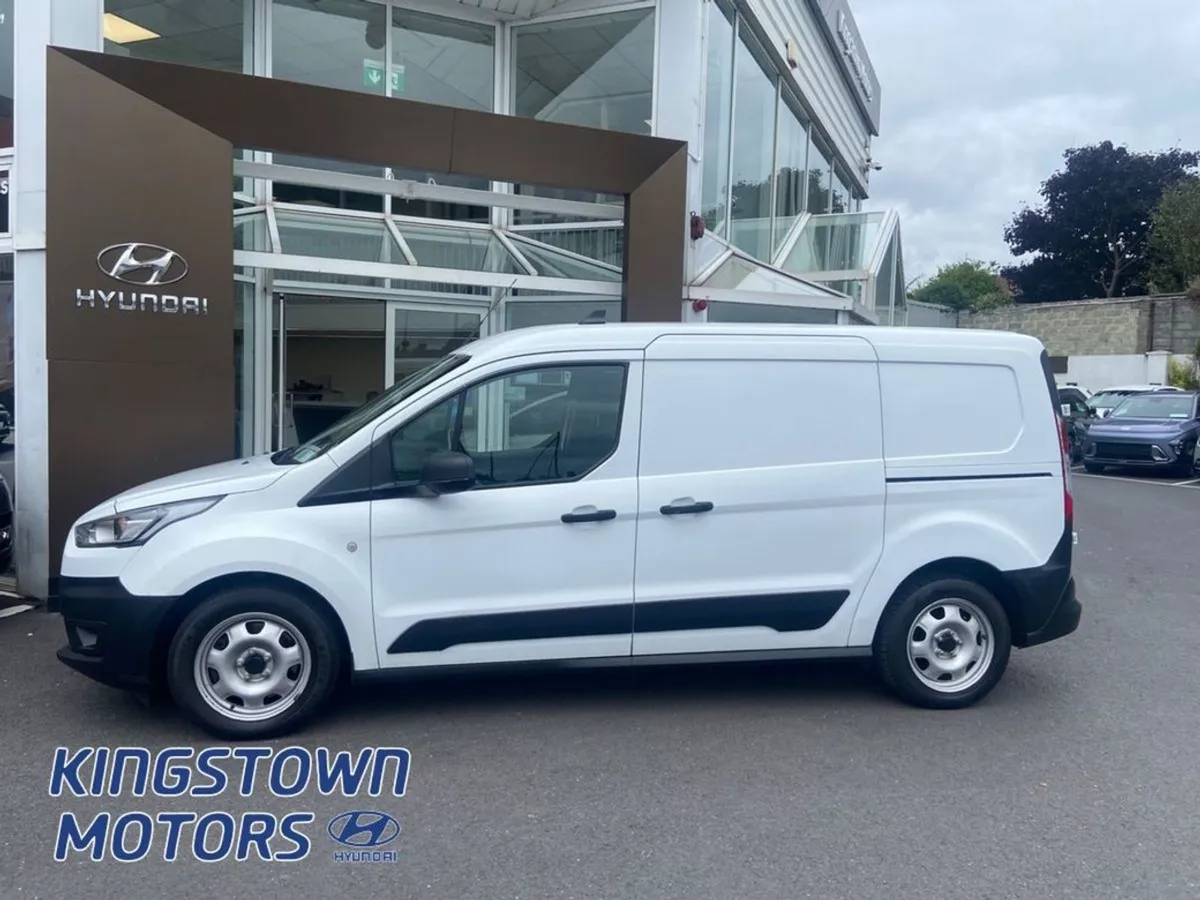 Ford Transit Connect LWB Base 1.5td - Image 3