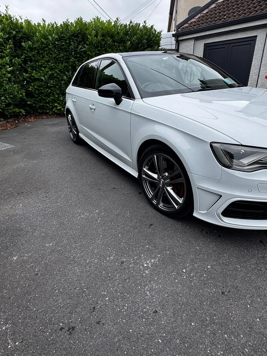 Audi S3 Sportback - Sunroof - NEED GONE TOMORROW - Image 3