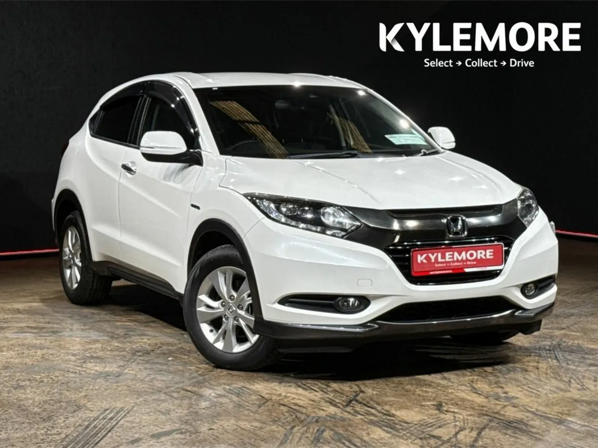 Honda Vezel 1.5 HYBRID AUTOMATIC - CRUISE CONTROL - Image 1