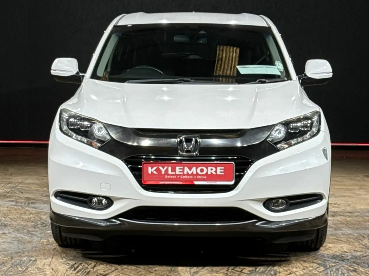 Honda Vezel 1.5 HYBRID AUTOMATIC - CRUISE CONTROL - Image 4