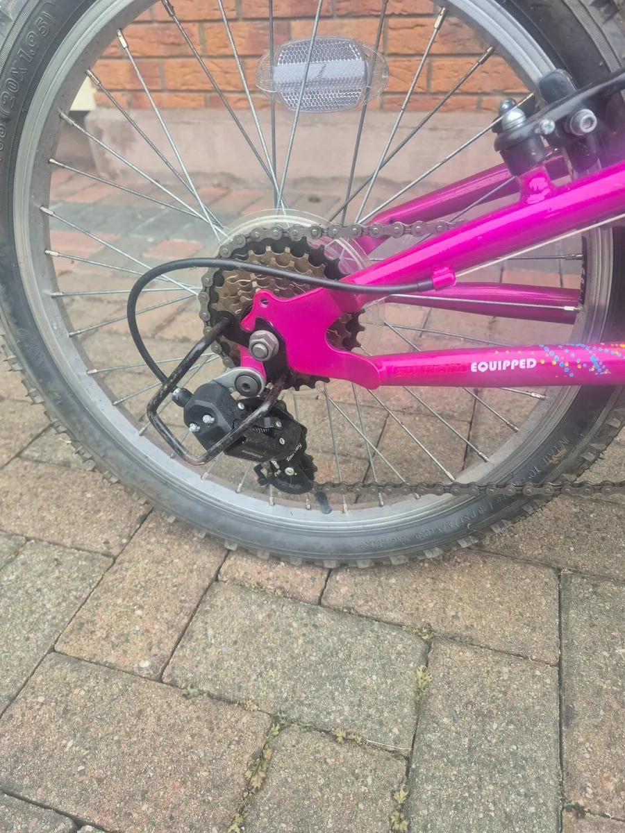 Junior bike - Image 4