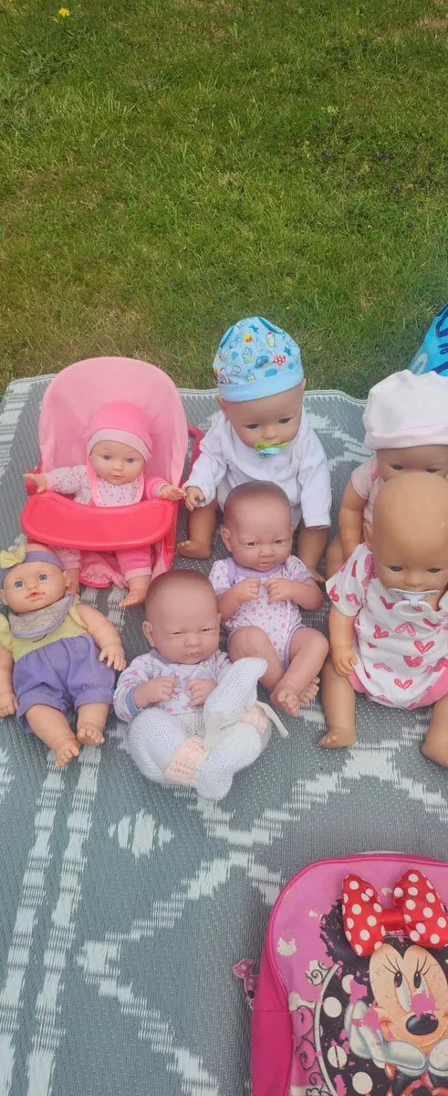 Baby Dolls - Image 3