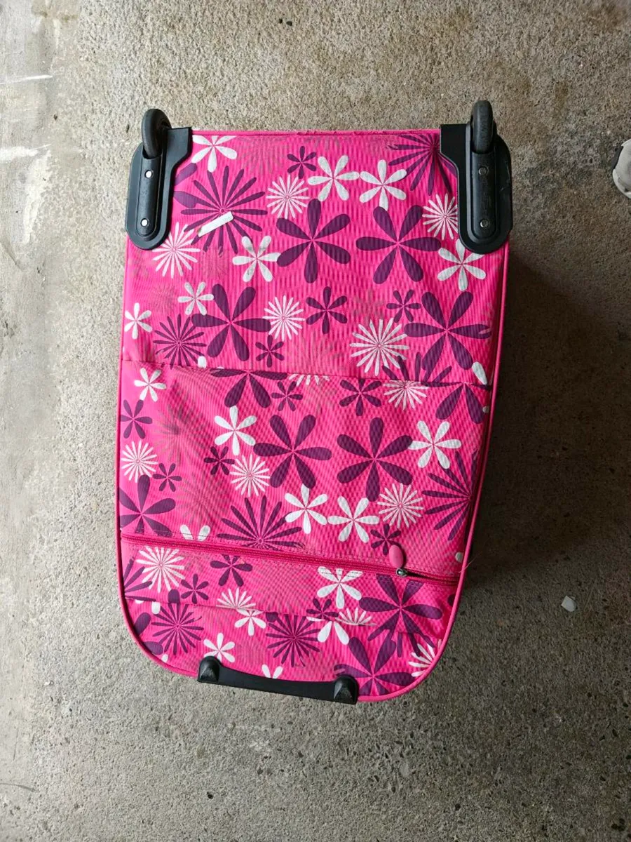 Suitcase - Image 2
