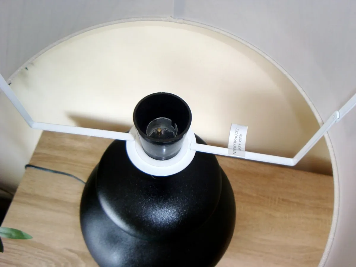 Table lamp - Image 4