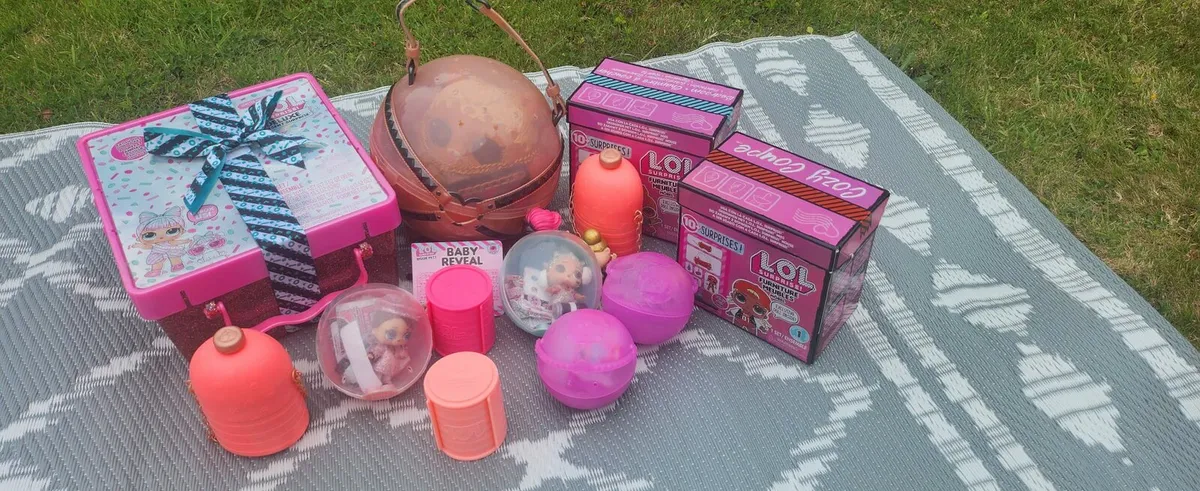 LOL Dolls - Image 1