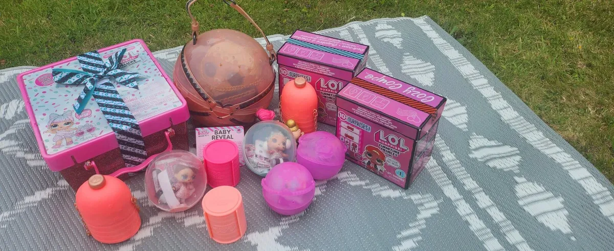 LOL Dolls - Image 2