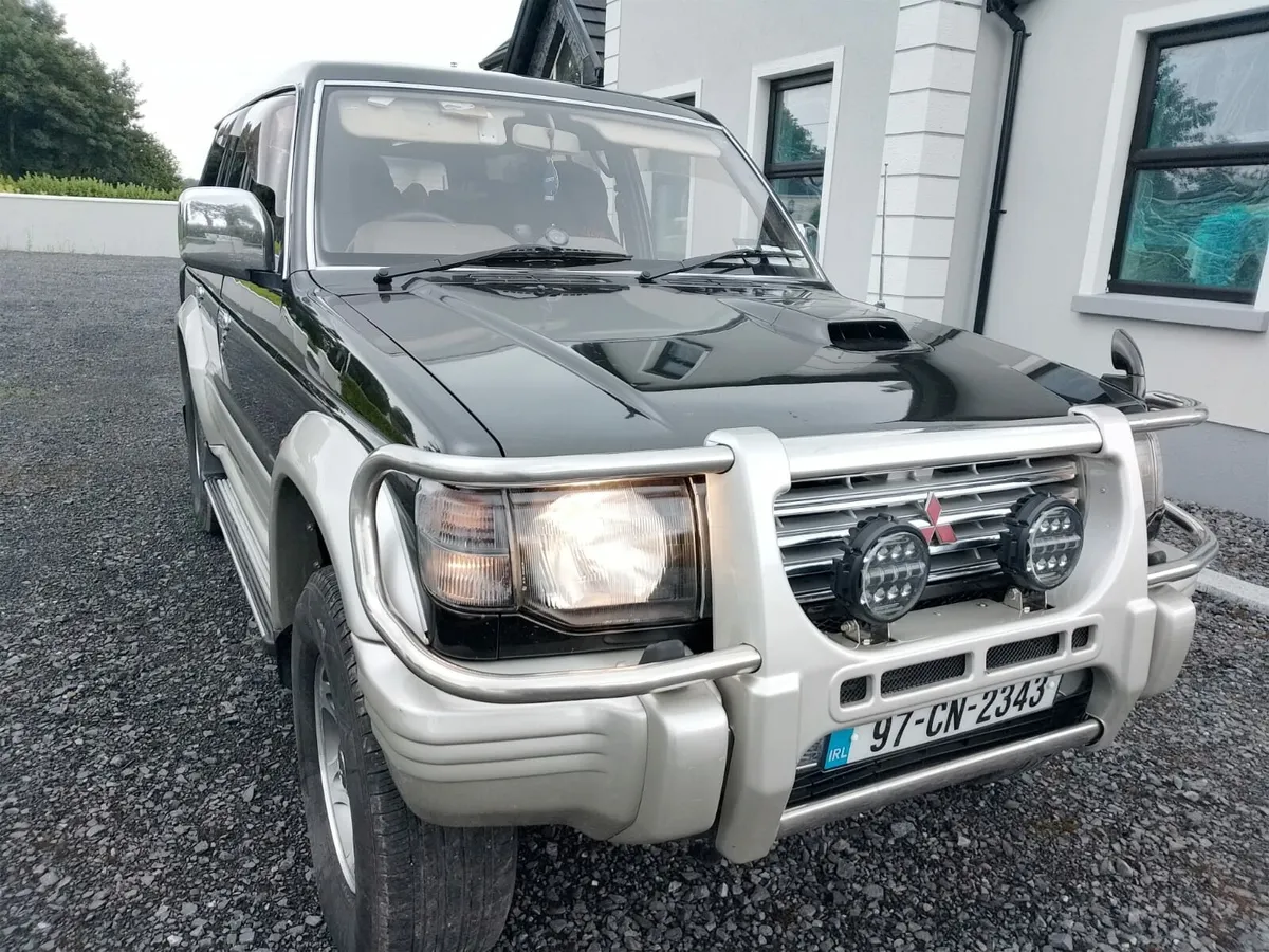 Pajero - Image 3