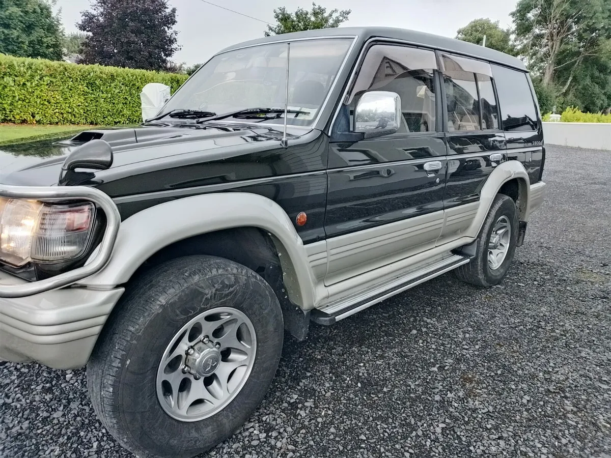 Pajero - Image 4