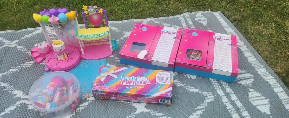 Party Pop Teenies - Image 2
