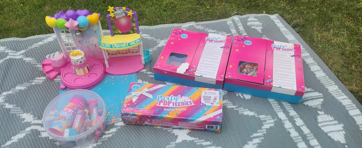 Party Pop Teenies - Image 3