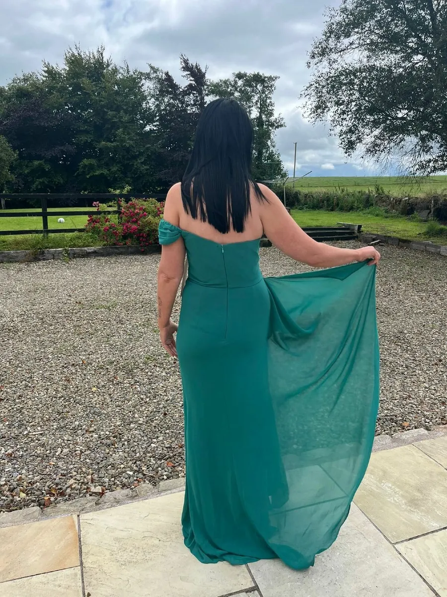 Bridesmaid dress - Image 3
