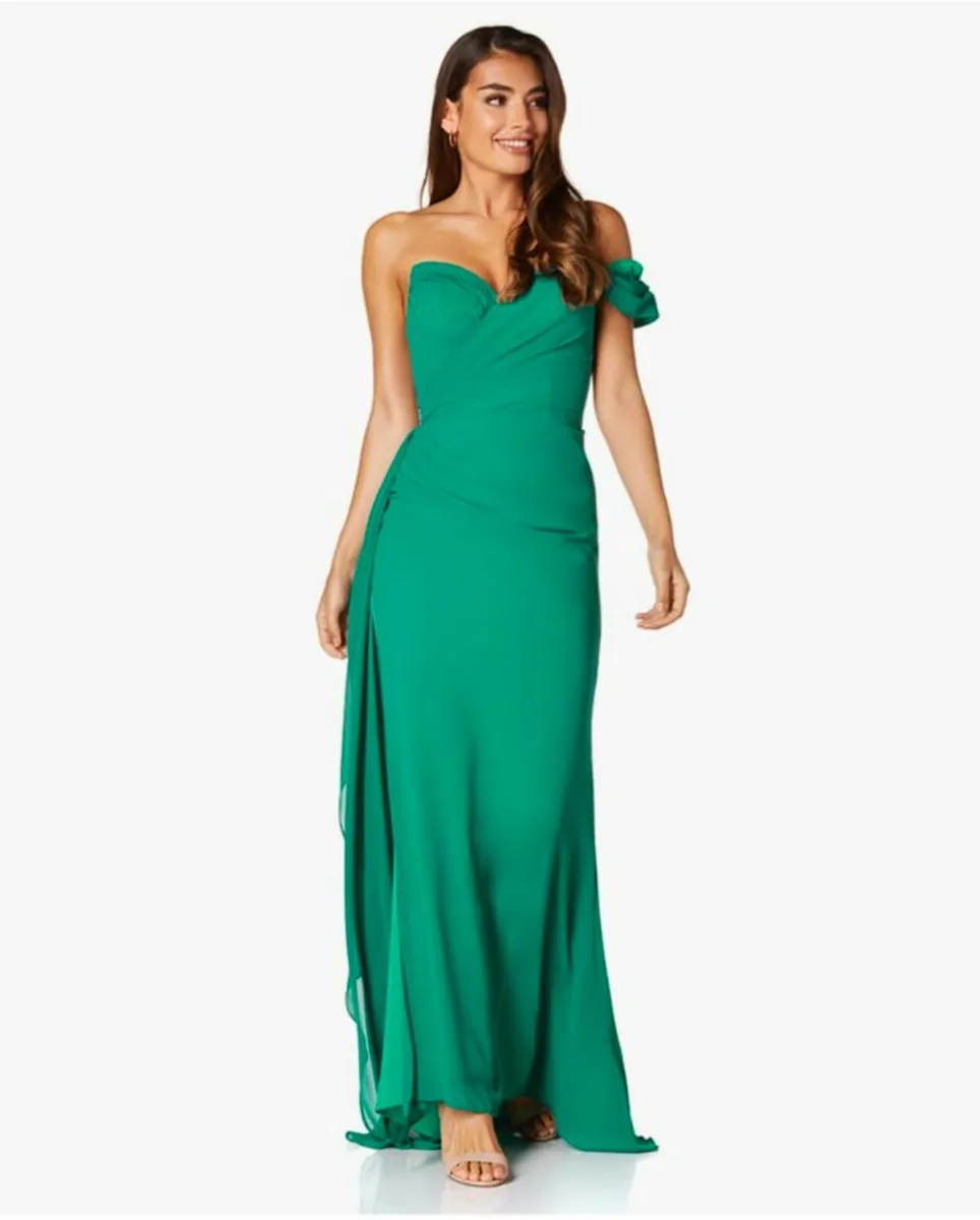 Bridesmaid dress - Image 4