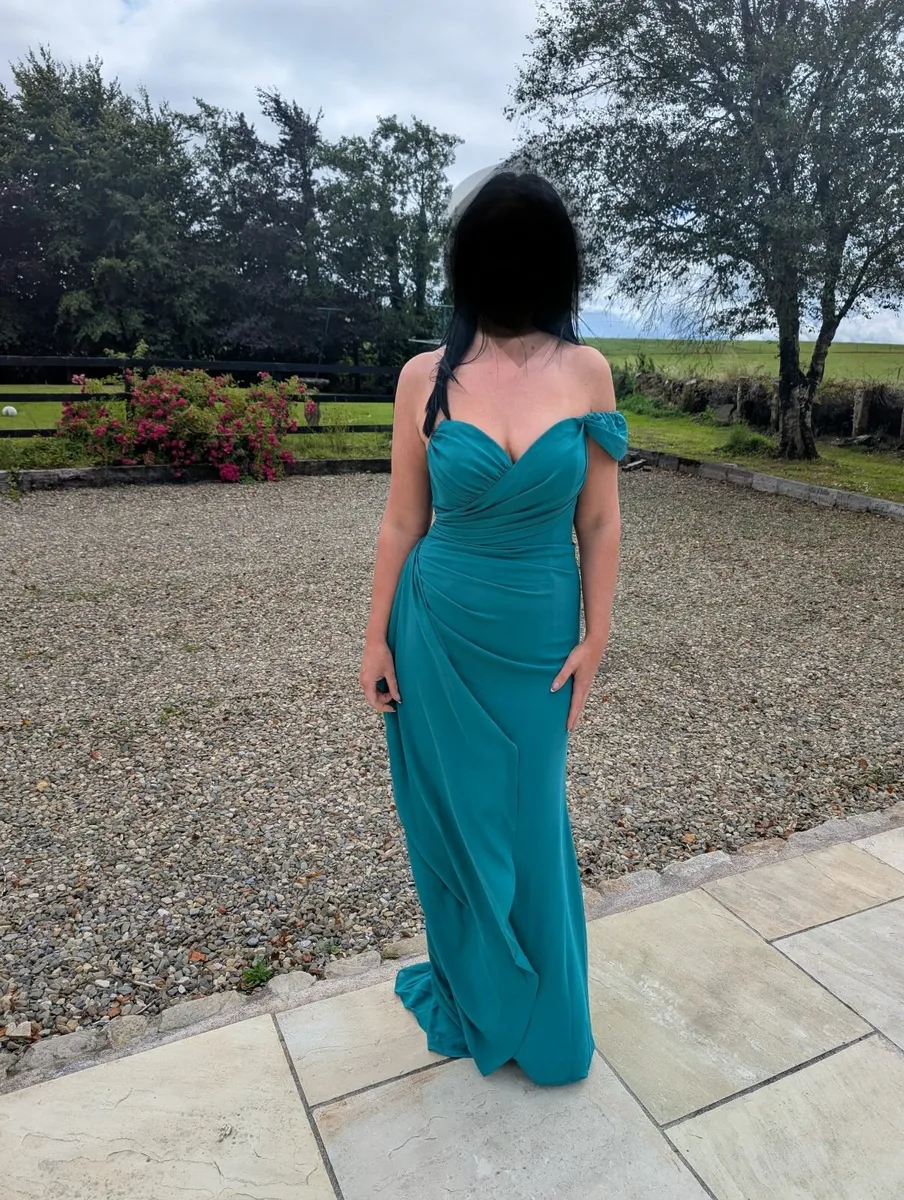 Bridesmaid dress - Image 2