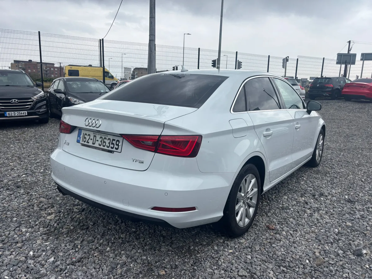 Audi A3 - Image 4