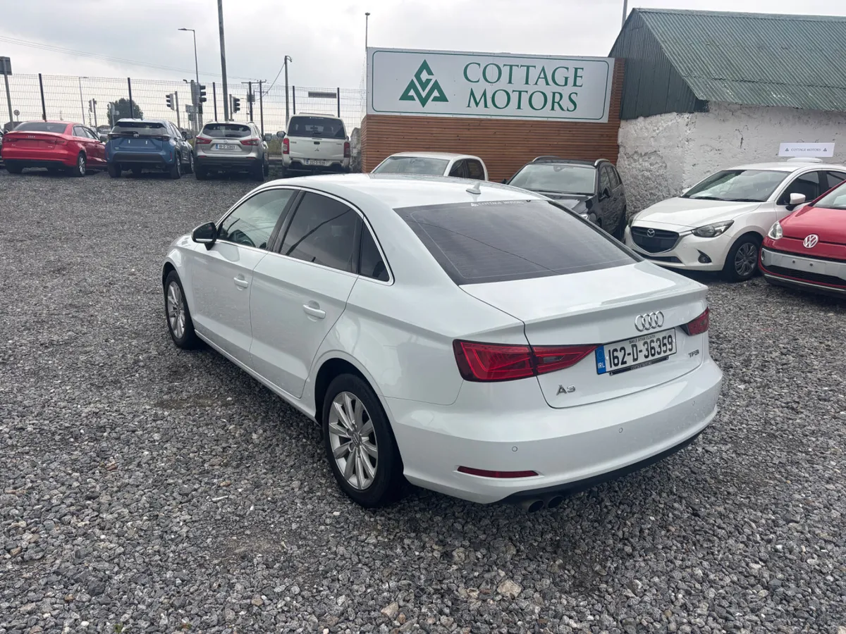 Audi A3 - Image 3