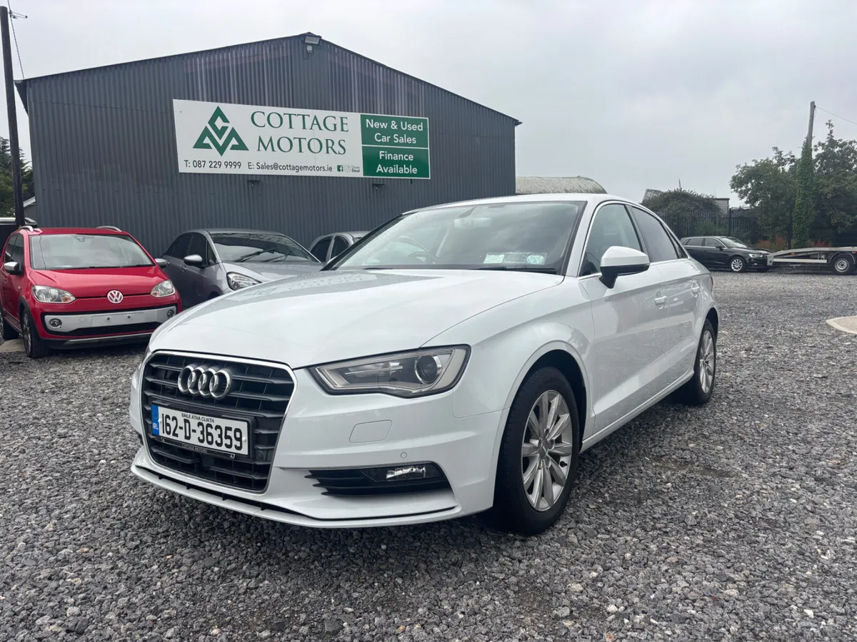 Audi A3 - Image 2