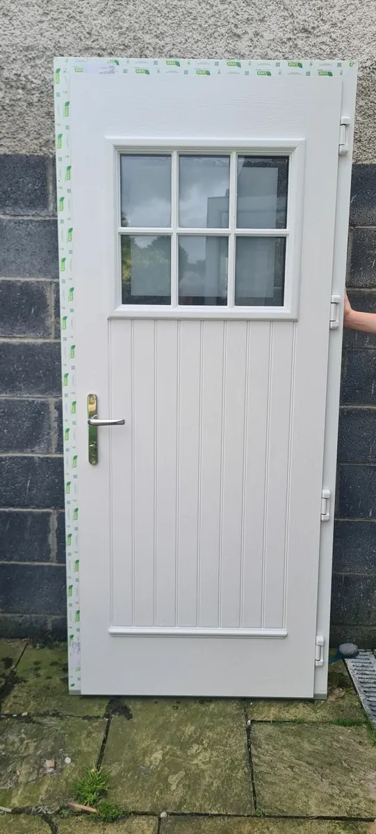 Palladio door - Image 2