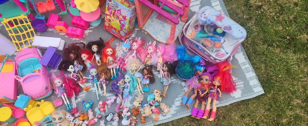 Enchantimals - Image 4