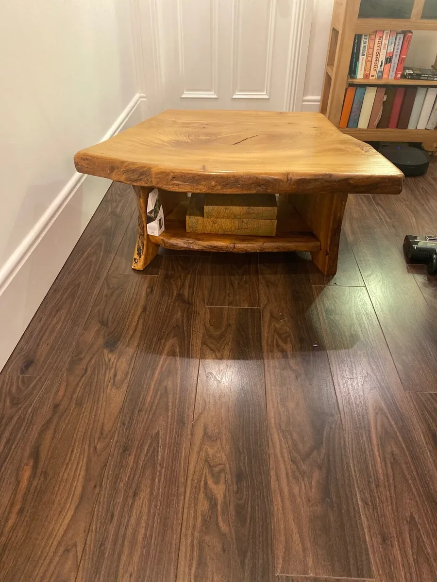 TV Stand / Coffee Table