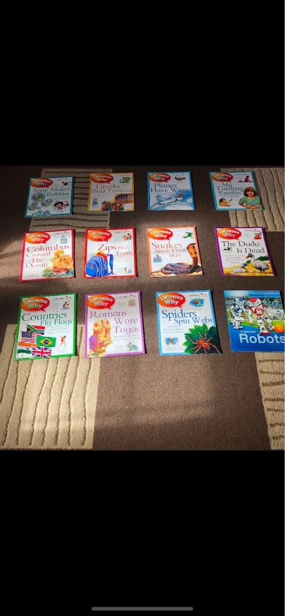 Children’s books - Image 2