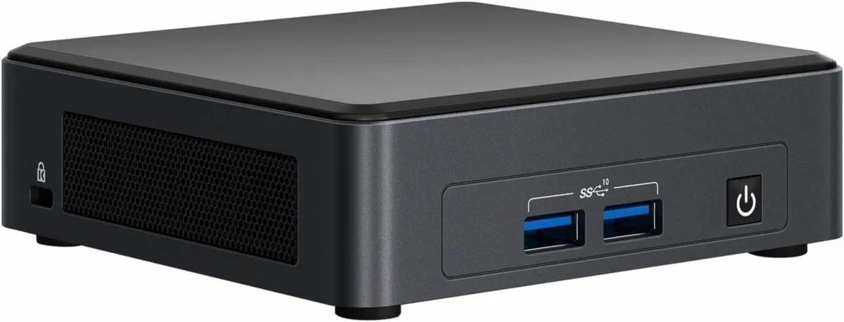 Intel Nuc Core i5-1135G7 | 32GB RAM | 1TB NVMe Gen - Image 3