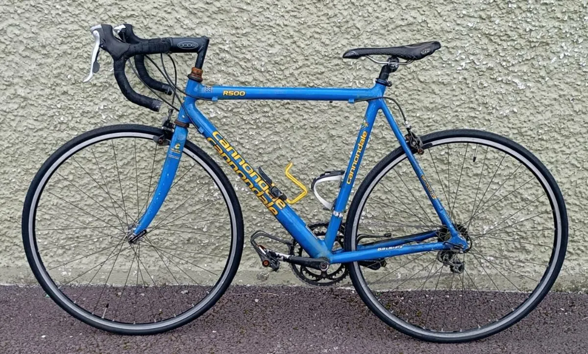 Bike - Image 1