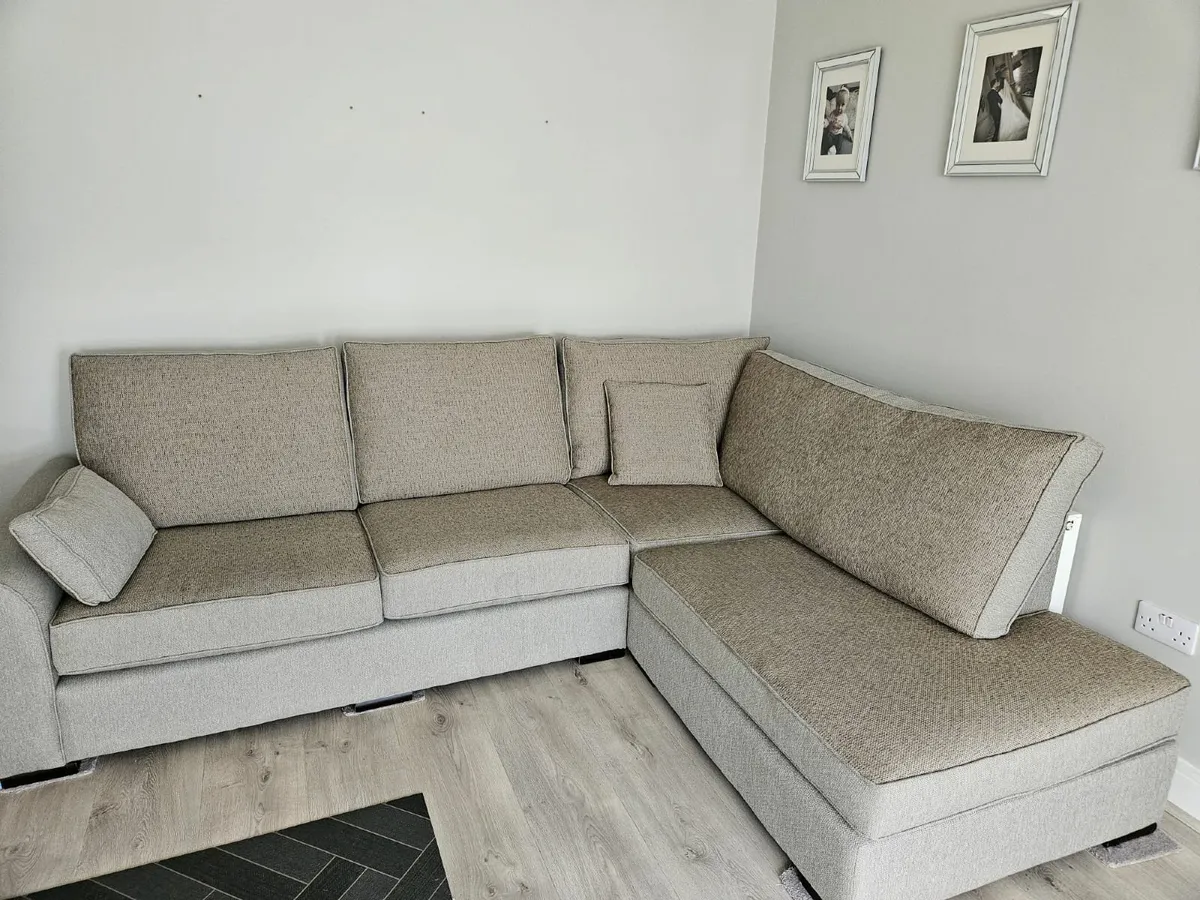 Sofa - Image 1