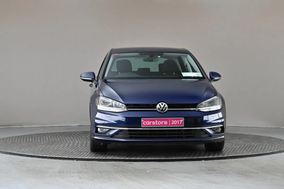 Volkswagen Golf 1.6 TDI 3DR 115HP Highline - Image 2