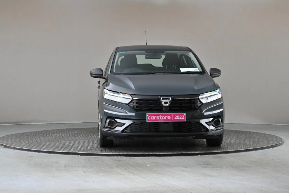 Dacia Sandero SCe 65 Essential - Image 2