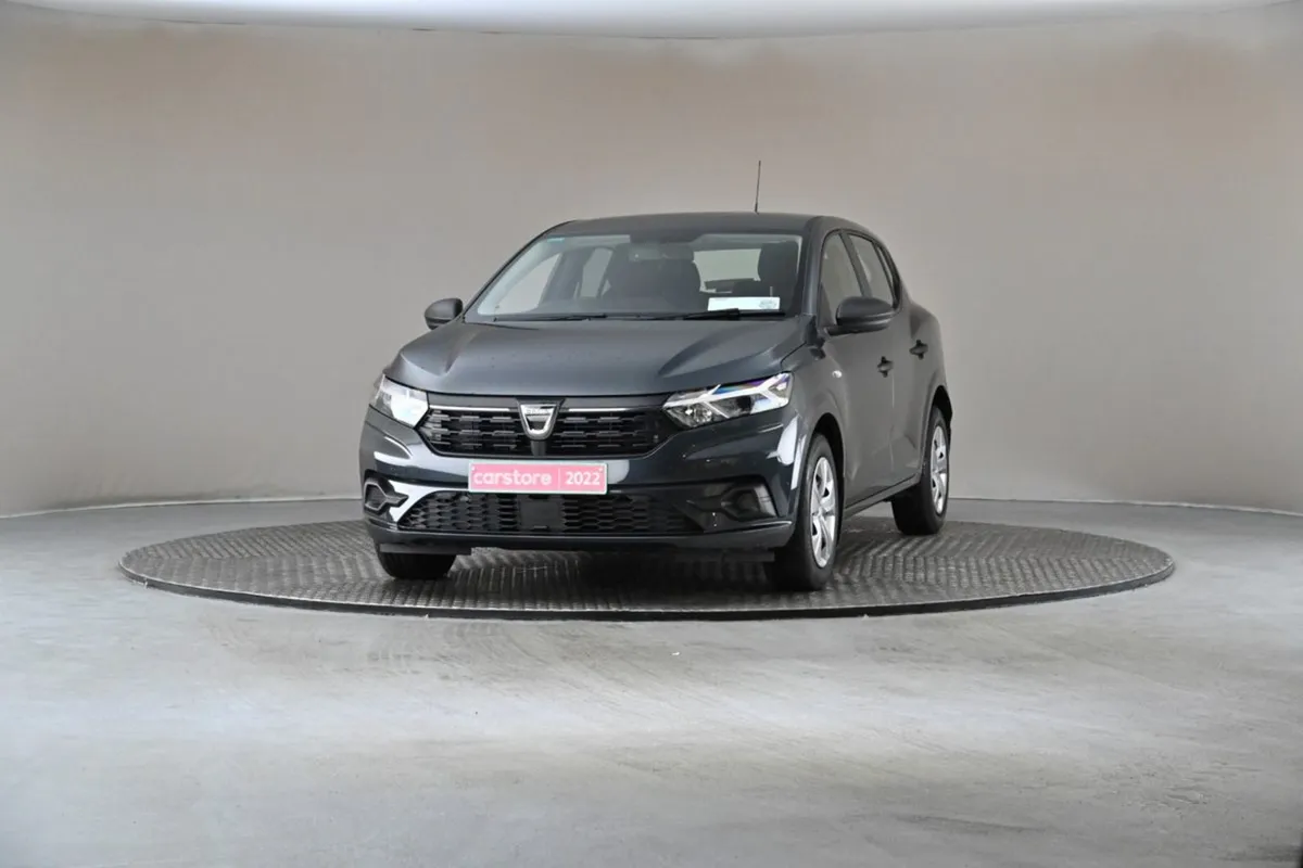 Dacia Sandero SCe 65 Essential - Image 3