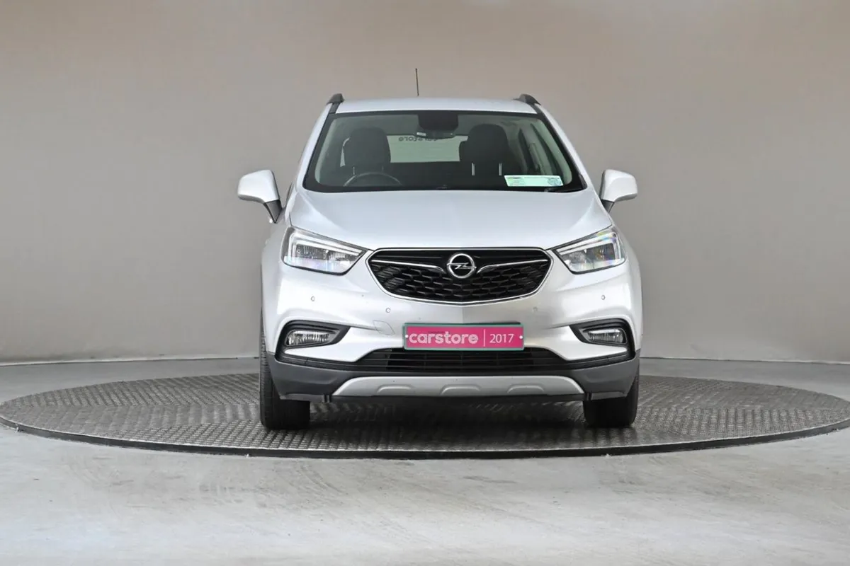 Opel Mokka SC 1.6 Cdti 136PS 6 Speed S/S - Image 2