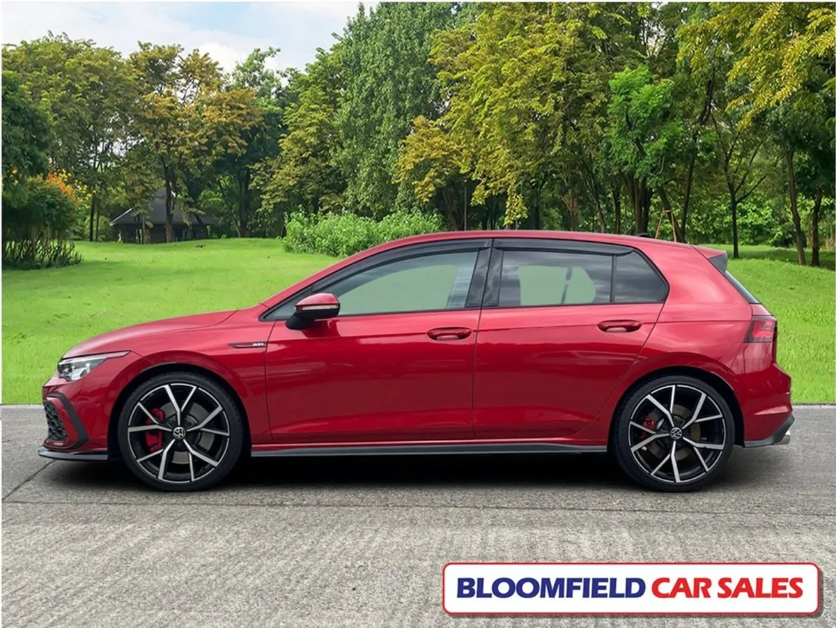 Volkswagen Golf GTI 2.0l Automatic  Immaculate Co - Image 4