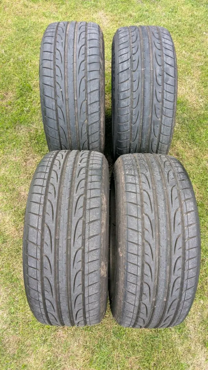 Skyline R32 GTR wheels - Image 3