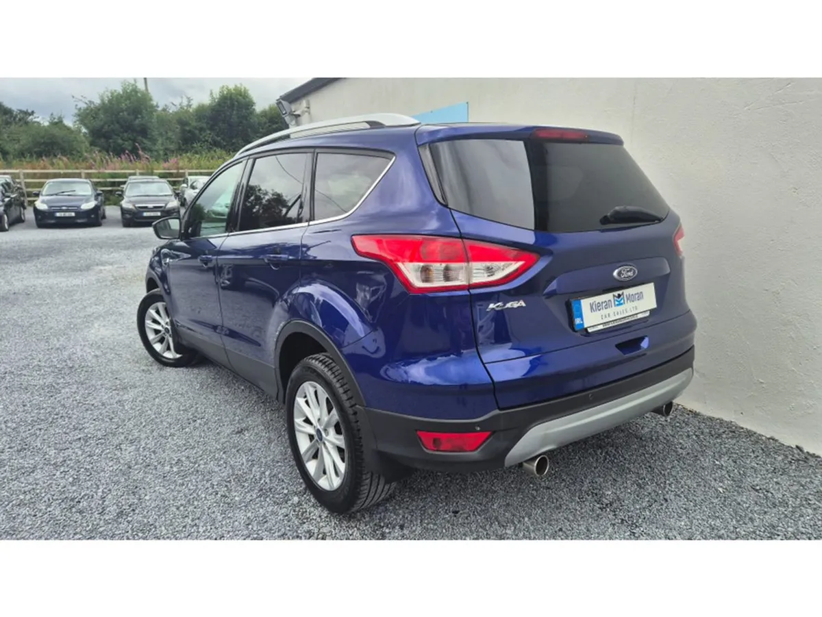 Ford Kuga Titanium - Image 3